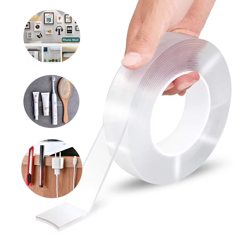 Home Improvement Items - Ультрапрочная двусторонняя клейкая лента 