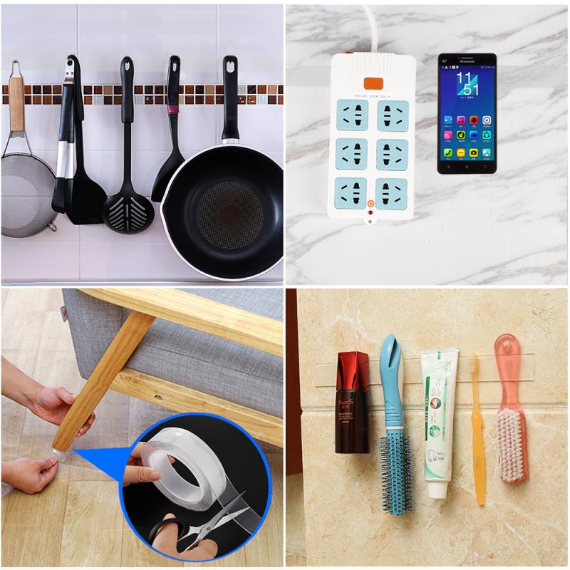 Сверхпрочная двусторонняя клей – обзор и цена Home Improvement Items