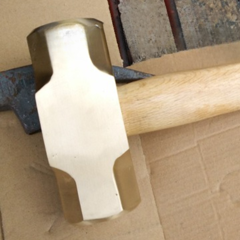 Латунный восьмиугольный молото – обзор и цена Home Improvement Items