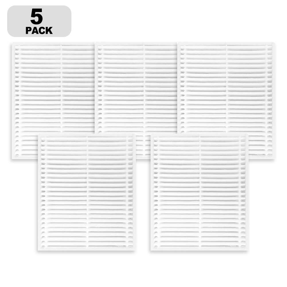 5 шт. фильтры для Conga 8490 д – обзор и цена Home Improvement Items